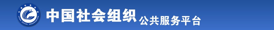 黑人大鸡吧操逼全国社会组织信息查询